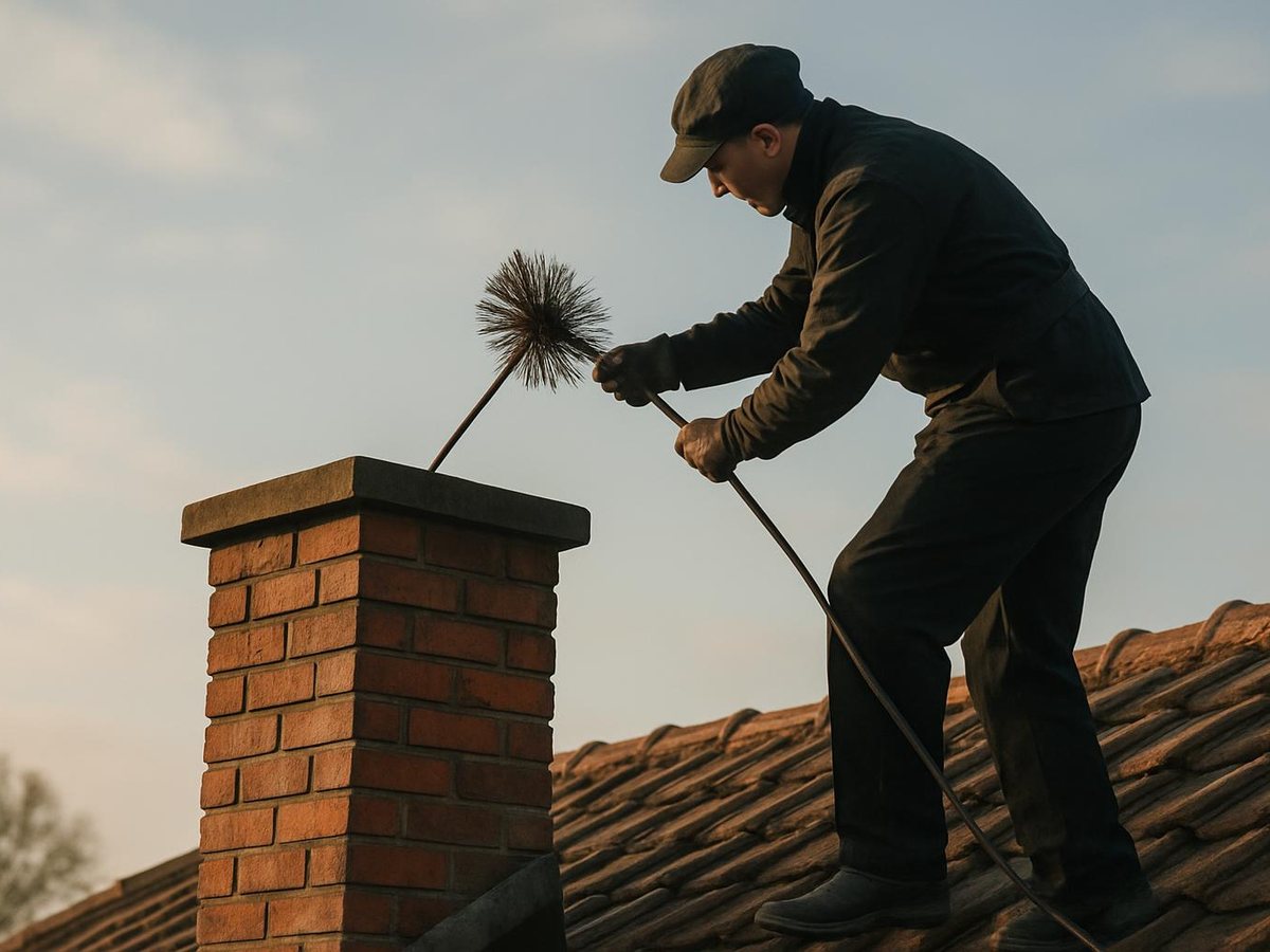 Mccarty Chimney Repair work in Phoenix