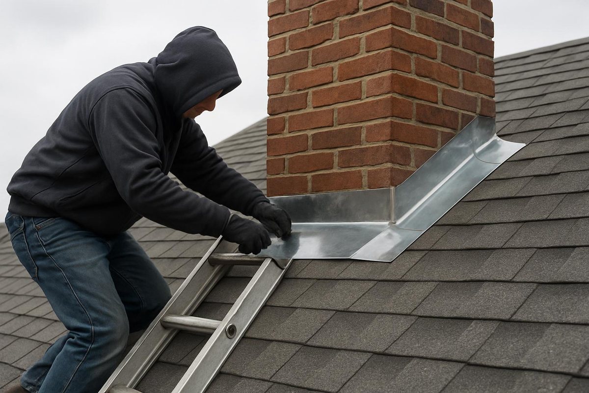 Mccarty Chimney Repair in Phoenix
