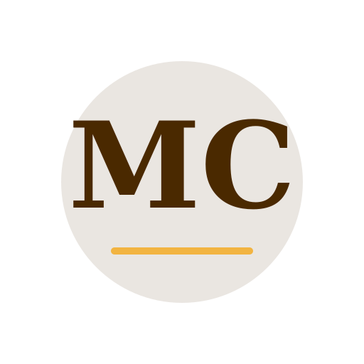 Mccarty Chimney Repair logo